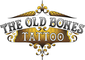 Old Bones Tattoo